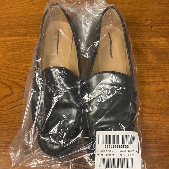 MadeWell The Nye Penny Loafer NH255 - Picture 2 of 2